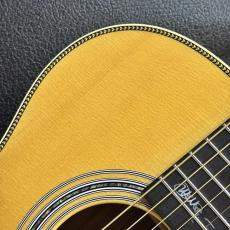 Martin 【美品中古】【試奏動画あり】OMJM ～John Mayer Model～ '24【粒立ちの良い豊潤な音色が魅力】【送料当社負担】【池袋店在庫品】_12