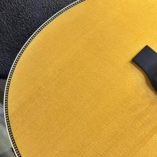 Martin 【美品中古】【試奏動画あり】OMJM ～John Mayer Model～ '24【粒立ちの良い豊潤な音色が魅力】【送料当社負担】【池袋店在庫品】_15