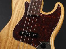 Fender Made in Japan Limited Jazz Bass Raw Ash Rosewood Fingerboard ~Vintage Natural~_5