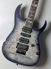 Ibanez RG8570 -BRE (Black Rutile)- j.custom F2601956