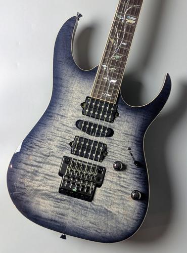 Ibanez RG8570 -BRE (Black Rutile)- j.custom F2601956