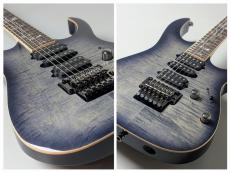 Ibanez RG8570 -BRE (Black Rutile)- j.custom F2601956_3