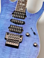 Ibanez RG8570 -RBS ( Royal Blue Sapphire)- j.custom #F2603759【3.96kg】_2