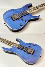 Ibanez RG8570 -RBS ( Royal Blue Sapphire)- j.custom #F2603759【3.96kg】_6