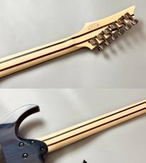 Ibanez RG8570 -RBS ( Royal Blue Sapphire)- j.custom #F2603759【3.96kg】_9