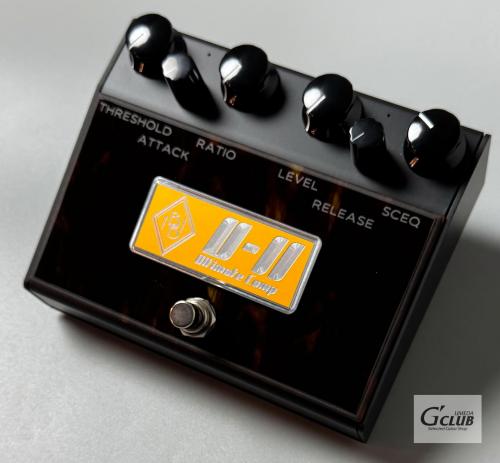 Inner Bamboo electron U-? Ultimate Comp【NEW】