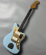 Fender Vintera II 50s Jazzmaster -Sonic Blue- #MX25111534【3.70kg】【長期展示特価】_2