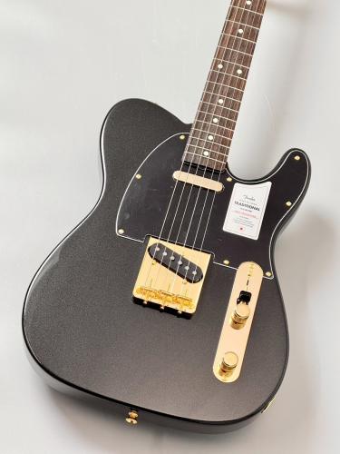 Fender Japan Made in Japan Traditional 2025 Collection, 60s Telecaster #JD26007373【3.18KG】