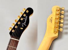 Fender Japan Made in Japan Traditional 2025 Collection, 60s Telecaster #JD26007373【3.18KG】_7