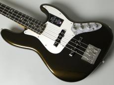 Fender American Ultra II Jazz Bass -Texas Tea-【4.28kg】【ギグバックプレゼント】_4