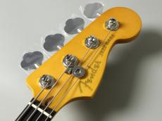 Fender American Ultra II Jazz Bass -Texas Tea-【4.28kg】【ギグバックプレゼント】_6