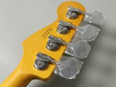 Fender American Ultra II Jazz Bass -Texas Tea-【4.28kg】【ギグバックプレゼント】_9