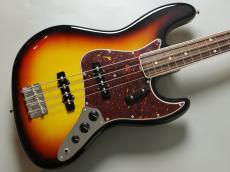 Fender American Vintage II 1966 Jazz Bass -3 Color Sunburst-【4.06kg】_3