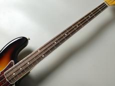 Fender American Vintage II 1966 Jazz Bass -3 Color Sunburst-【4.06kg】_5