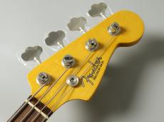 Fender American Vintage II 1960 Precision Bass -Black-【3.86kg】_6