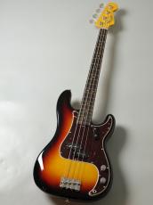 Fender American Vintage II 1960 Precision Bass -3 Color Sunburst-【3.94kg】_2