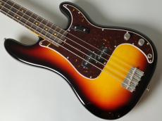 Fender American Vintage II 1960 Precision Bass -3 Color Sunburst-【3.94kg】_4