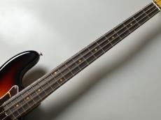 Fender American Vintage II 1960 Precision Bass -3 Color Sunburst-【3.94kg】_5