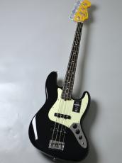 Fender American Professional II Jazz Bass / Black【重量4.24kg】【ギグバックプレゼント】_2