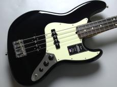 Fender American Professional II Jazz Bass / Black【重量4.24kg】【ギグバックプレゼント】_4