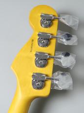 Fender American Professional II Jazz Bass / Black【重量4.24kg】【ギグバックプレゼント】_9