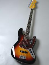 Fender American Professional II Jazz Bass / 3 Color Sunburst【重量3.88kg】_2