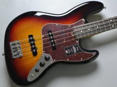 Fender American Professional II Jazz Bass / 3 Color Sunburst【重量3.88kg】_4