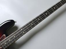 Fender American Professional II Jazz Bass / 3 Color Sunburst【重量3.88kg】_5