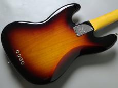 Fender American Professional II Jazz Bass / 3 Color Sunburst【重量3.88kg】_7