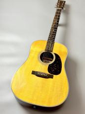 Martin 【ブラックウォルナット サイドバック】D-13E Retro Walnut S/N3048288【送料当社負担・分割無金利】_2