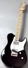 YAMAHA Pacifica SC Standard Plus PACS +11SM - Black -【3.36kg】_2