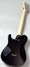 YAMAHA Pacifica SC Standard Plus PACS +11SM - Black -【3.36kg】_8