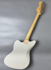Fender Japan Made in Japan Traditional 2025 Collection, 60s Jazzmaster White Pearl #JD26008388 【超軽量個体】_6