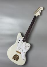 Fender Japan Made in Japan Traditional 2025 Collection, 60s Jazzmaster White Pearl #JD260033474_2