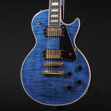 Bacchus DUKE-CTM-FM ST-BLU ~See-Through Blue~
