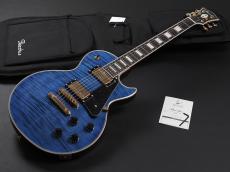 Bacchus DUKE-CTM-FM ST-BLU ~See-Through Blue~_2