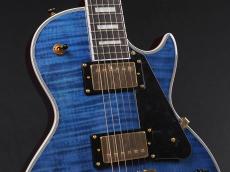 Bacchus DUKE-CTM-FM ST-BLU ~See-Through Blue~_4