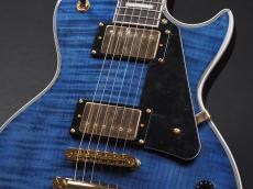 Bacchus DUKE-CTM-FM ST-BLU ~See-Through Blue~_5