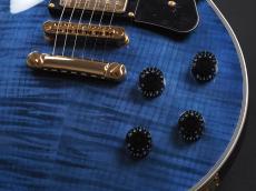 Bacchus DUKE-CTM-FM ST-BLU ~See-Through Blue~_6