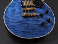 Bacchus DUKE-CTM-FM ST-BLU ~See-Through Blue~_7