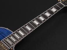 Bacchus DUKE-CTM-FM ST-BLU ~See-Through Blue~_8