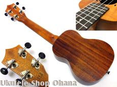 Laule'a [LAK-1SL] ソプラノロングネック コア合板_2