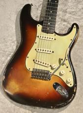 Fender 1960 Stratocaster【3.35kg】