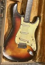 Fender 1960 Stratocaster【3.35kg】_3