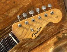 Fender 1960 Stratocaster【3.35kg】_4