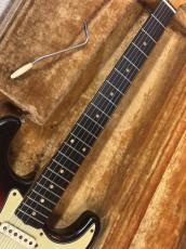 Fender 1960 Stratocaster【3.35kg】_5