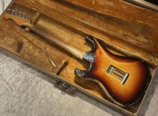 Fender 1960 Stratocaster【3.35kg】_8
