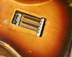 Fender 1960 Stratocaster【3.35kg】_10