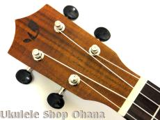 Laule'a [LAK-1SL] ソプラノロングネック コア合板_5