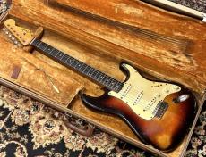 Fender 1960 Stratocaster【3.35kg】_11
